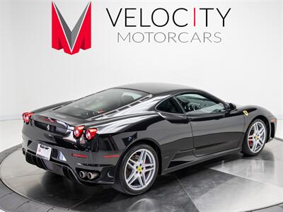 2007 Ferrari F430 F1   - Photo 15 - Nashville, TN 37217