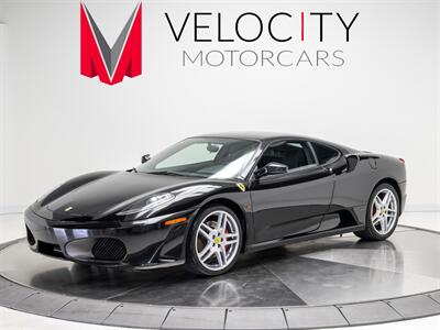 2007 Ferrari F430 F1   - Photo 2 - Nashville, TN 37217