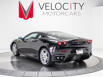 2007 Ferrari F430 F1   - Photo 8 - Nashville, TN 37217