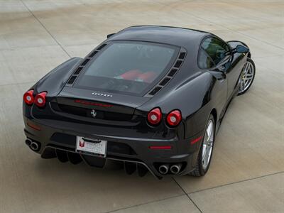 2007 Ferrari F430 F1   - Photo 99 - Nashville, TN 37217