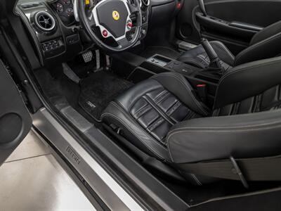 2007 Ferrari F430 F1   - Photo 50 - Nashville, TN 37217