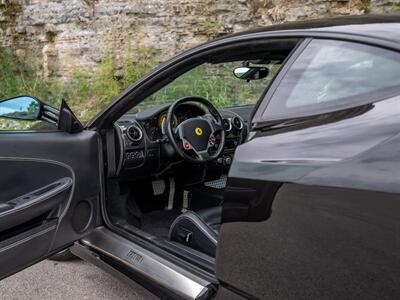 2007 Ferrari F430 F1   - Photo 96 - Nashville, TN 37217