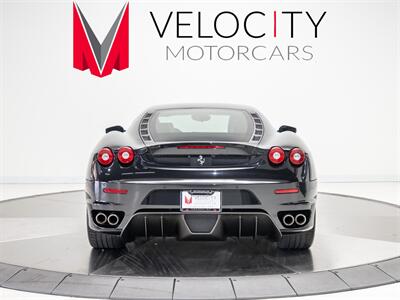 2007 Ferrari F430 F1   - Photo 7 - Nashville, TN 37217