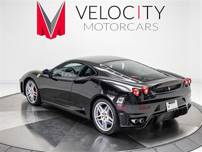 2007 Ferrari F430 F1   - Photo 17 - Nashville, TN 37217