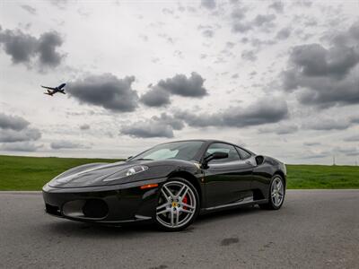 2007 Ferrari F430 F1   - Photo 92 - Nashville, TN 37217