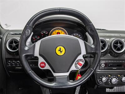 2007 Ferrari F430 F1   - Photo 71 - Nashville, TN 37217