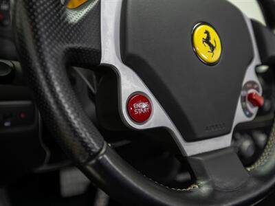 2007 Ferrari F430 F1   - Photo 56 - Nashville, TN 37217