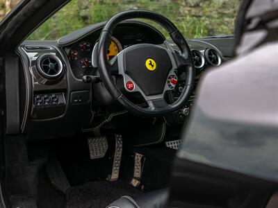 2007 Ferrari F430 F1   - Photo 97 - Nashville, TN 37217