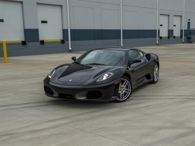 2007 Ferrari F430 F1   - Photo 98 - Nashville, TN 37217