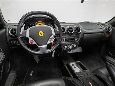 2007 Ferrari F430 F1   - Photo 72 - Nashville, TN 37217