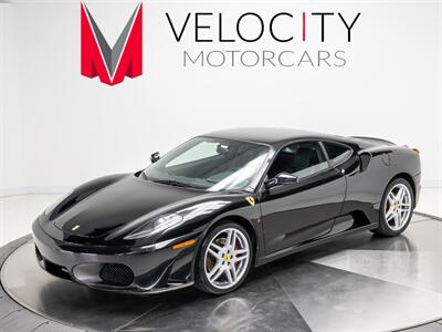 2007 Ferrari F430 F1   - Photo 11 - Nashville, TN 37217