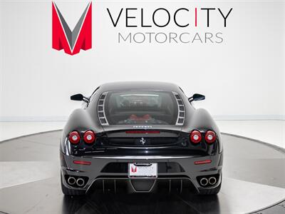 2007 Ferrari F430 F1   - Photo 16 - Nashville, TN 37217