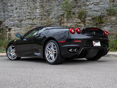 2007 Ferrari F430 F1   - Photo 93 - Nashville, TN 37217