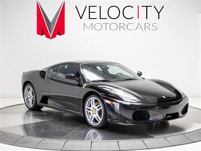 2007 Ferrari F430 F1   - Photo 4 - Nashville, TN 37217