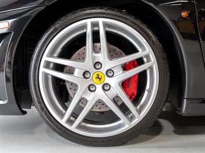 2007 Ferrari F430 F1   - Photo 87 - Nashville, TN 37217