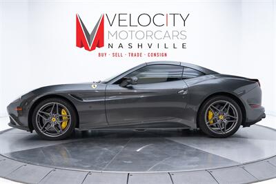 2016 Ferrari California T T   - Photo 9 - Nashville, TN 37217