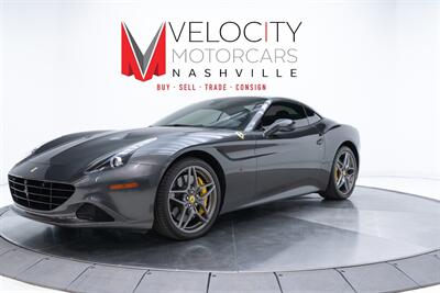 2016 Ferrari California T T   - Photo 2 - Nashville, TN 37217