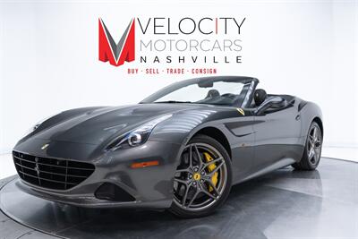 2016 Ferrari California T T   - Photo 1 - Nashville, TN 37217