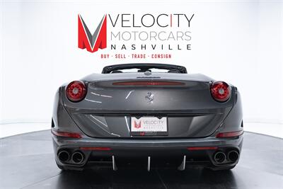 2016 Ferrari California T T   - Photo 19 - Nashville, TN 37217