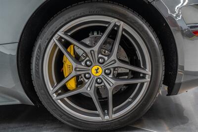 2016 Ferrari California T T   - Photo 112 - Nashville, TN 37217