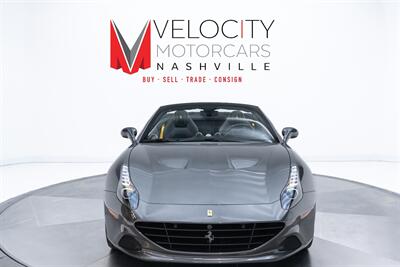 2016 Ferrari California T T   - Photo 11 - Nashville, TN 37217