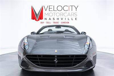 2016 Ferrari California T T   - Photo 18 - Nashville, TN 37217