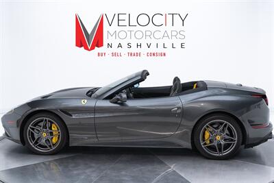 2016 Ferrari California T T   - Photo 17 - Nashville, TN 37217