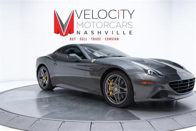 2016 Ferrari California T T   - Photo 4 - Nashville, TN 37217