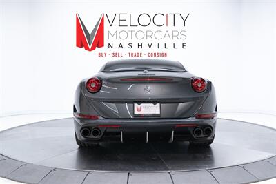 2016 Ferrari California T T   - Photo 7 - Nashville, TN 37217