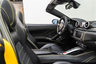 2016 Ferrari California T T   - Photo 64 - Nashville, TN 37217
