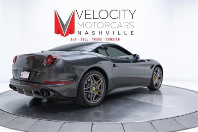 2016 Ferrari California T T   - Photo 6 - Nashville, TN 37217