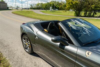 2016 Ferrari California T T   - Photo 128 - Nashville, TN 37217