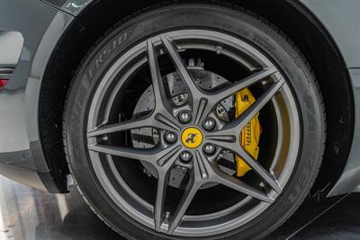 2016 Ferrari California T T   - Photo 113 - Nashville, TN 37217