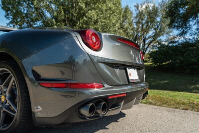 2016 Ferrari California T T   - Photo 134 - Nashville, TN 37217