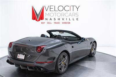 2016 Ferrari California T T   - Photo 14 - Nashville, TN 37217
