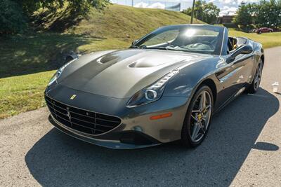 2016 Ferrari California T T   - Photo 127 - Nashville, TN 37217