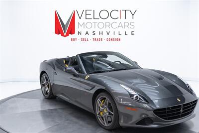 2016 Ferrari California T T   - Photo 12 - Nashville, TN 37217