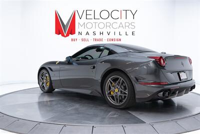 2016 Ferrari California T T   - Photo 8 - Nashville, TN 37217