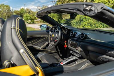 2016 Ferrari California T T   - Photo 130 - Nashville, TN 37217