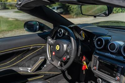 2016 Ferrari California T T   - Photo 125 - Nashville, TN 37217