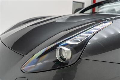 2016 Ferrari California T T   - Photo 118 - Nashville, TN 37217