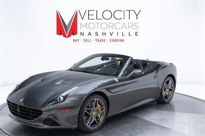 2016 Ferrari California T T   - Photo 10 - Nashville, TN 37217