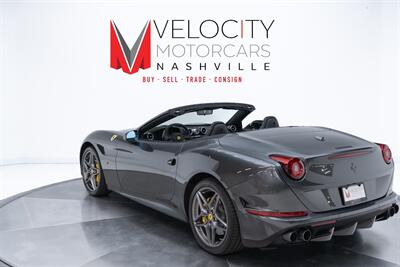 2016 Ferrari California T T   - Photo 16 - Nashville, TN 37217