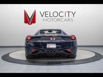 2014 Ferrari 458 Spider   - Photo 44 - Nashville, TN 37217