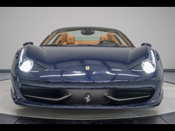 2014 Ferrari 458 Spider   - Photo 48 - Nashville, TN 37217