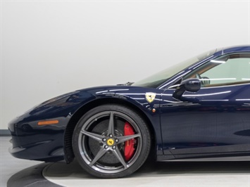 2014 Ferrari 458 Spider   - Photo 12 - Nashville, TN 37217