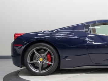 2014 Ferrari 458 Spider   - Photo 10 - Nashville, TN 37217