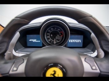 2014 Ferrari 458 Spider   - Photo 36 - Nashville, TN 37217