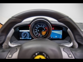 2014 Ferrari 458 Spider   - Photo 31 - Nashville, TN 37217