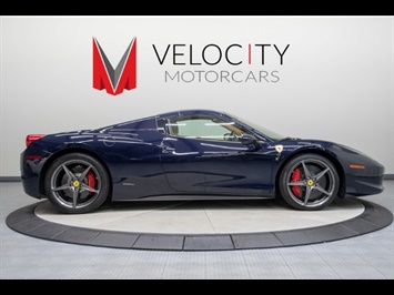 2014 Ferrari 458 Spider   - Photo 42 - Nashville, TN 37217